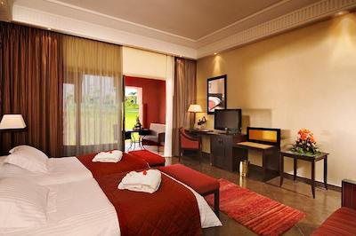 سنتیدو کنزی منارا پالاس