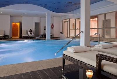 سنتیدو کنزی منارا پالاس