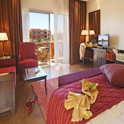 سنتیدو کنزی منارا پالاس