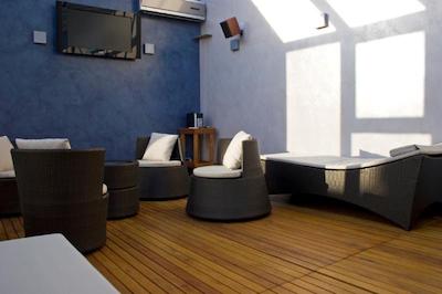 بوتیک زن سویت