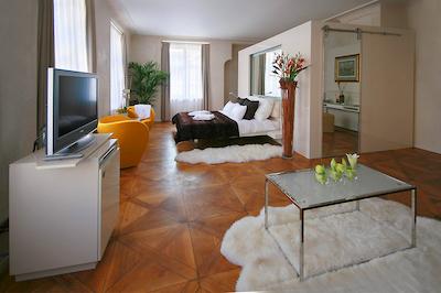 هتل دری استرکز