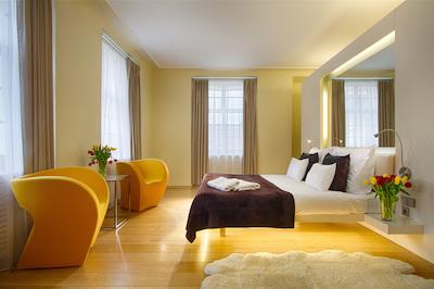 هتل دری استرکز