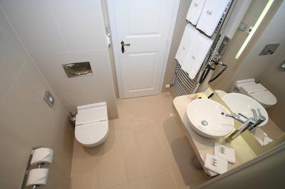 هتل دری استرکز