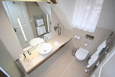 هتل دری استرکز