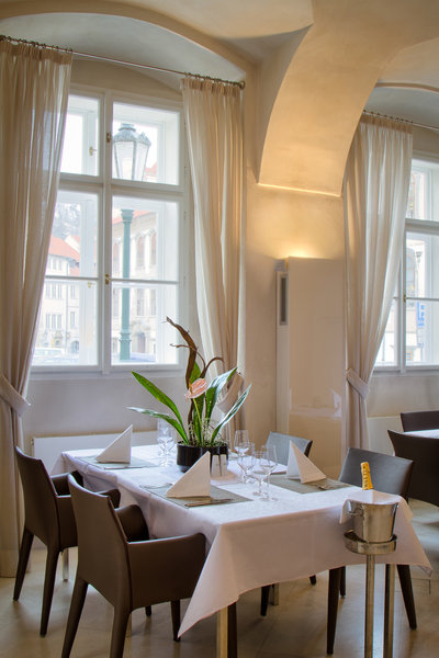 هتل دری استرکز