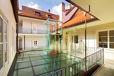 هتل دری استرکز