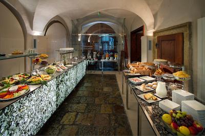 هتل دری استرکز