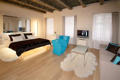 هتل دری استرکز