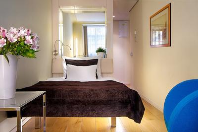 هتل دری استرکز