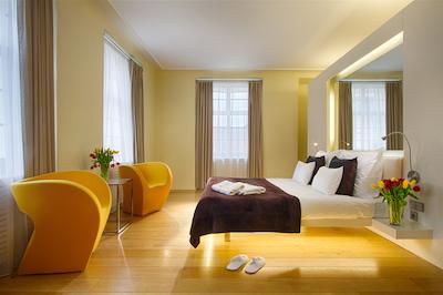 هتل دری استرکز