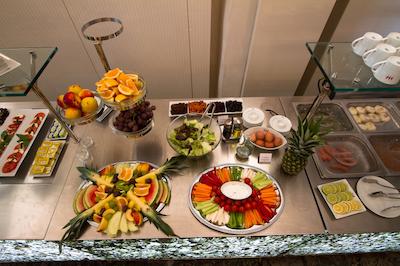 هتل دری استرکز