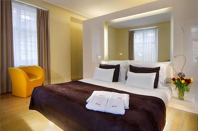 هتل دری استرکز