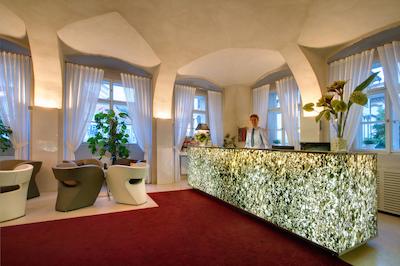 هتل دری استرکز