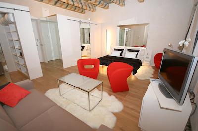 هتل دری استرکز