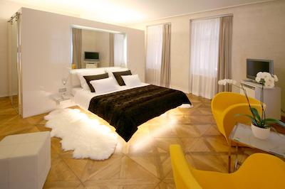 هتل دری استرکز