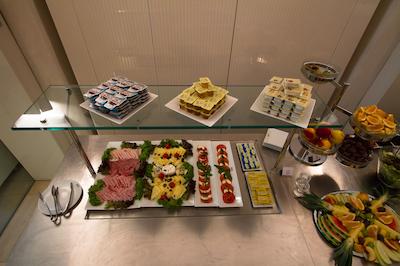 هتل دری استرکز