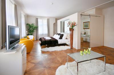 هتل دری استرکز