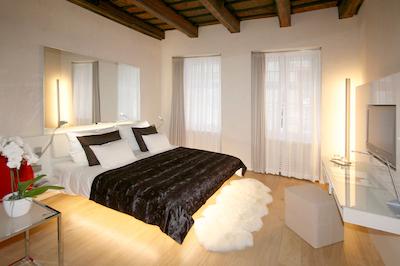 هتل دری استرکز