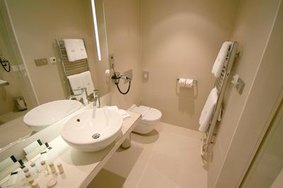 هتل دری استرکز