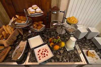 هتل دری استرکز