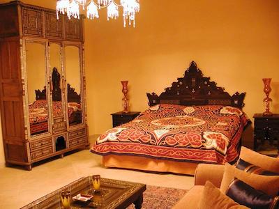 تالیسمان آل امین