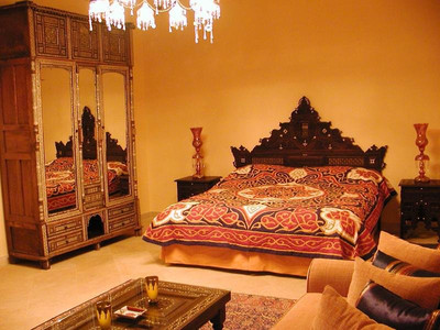 تالیسمان آل امین