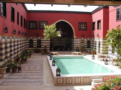 تالیسمان آل امین