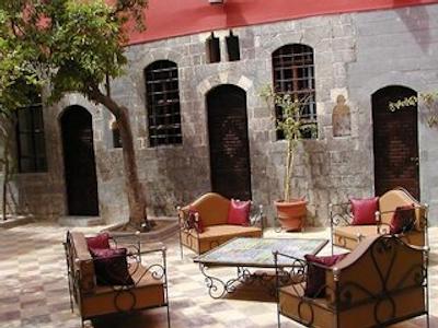 تالیسمان آل امین