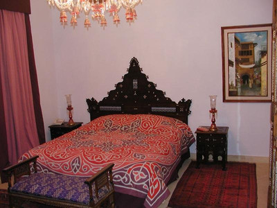 تالیسمان آل امین