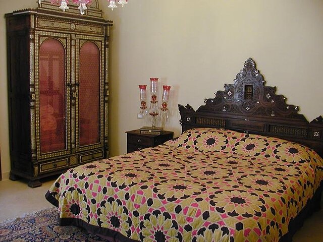 تالیسمان آل امین