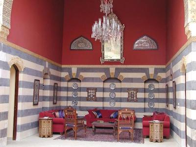 تالیسمان آل امین