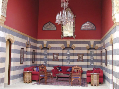 تالیسمان آل امین