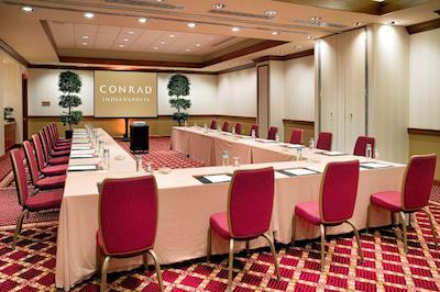 کنراد ایندیاناپلیز