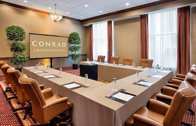 کنراد ایندیاناپلیز