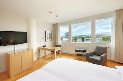 هیلتون نردیکا