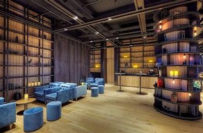 هیلتون نردیکا