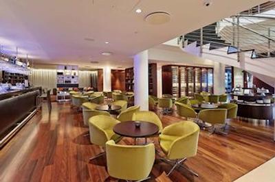 هیلتون نردیکا