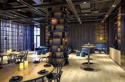 هیلتون نردیکا