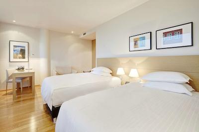 هیلتون نردیکا