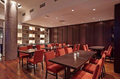 هیلتون نردیکا