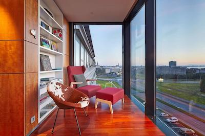 هیلتون نردیکا