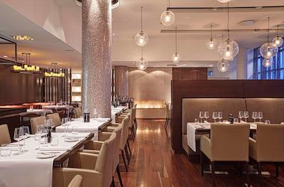 هیلتون نردیکا