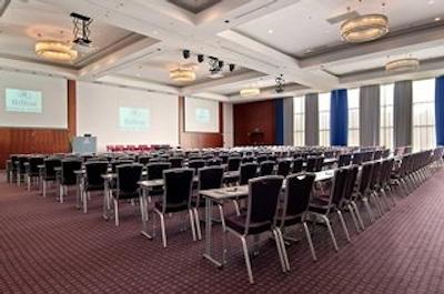 هیلتون نردیکا