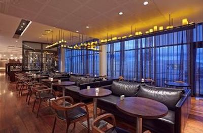 هیلتون نردیکا