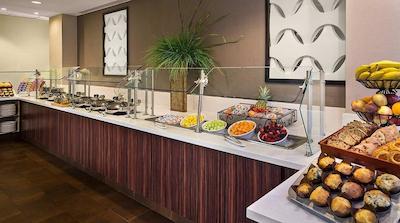 هیلتون سویتز اتلانتا پریمتر