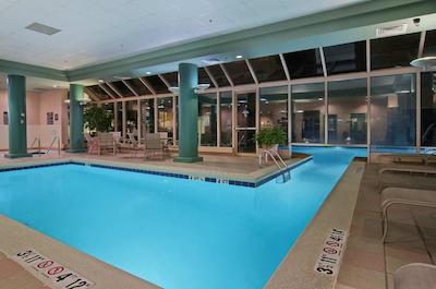 هیلتون سویتز اتلانتا پریمتر