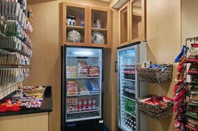 هیلتون سویتز اتلانتا پریمتر