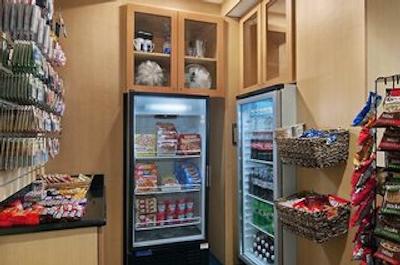 هیلتون سویتز اتلانتا پریمتر