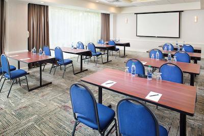 هیلتون سویتز اتلانتا پریمتر