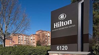 هیلتون سویتز اتلانتا پریمتر
